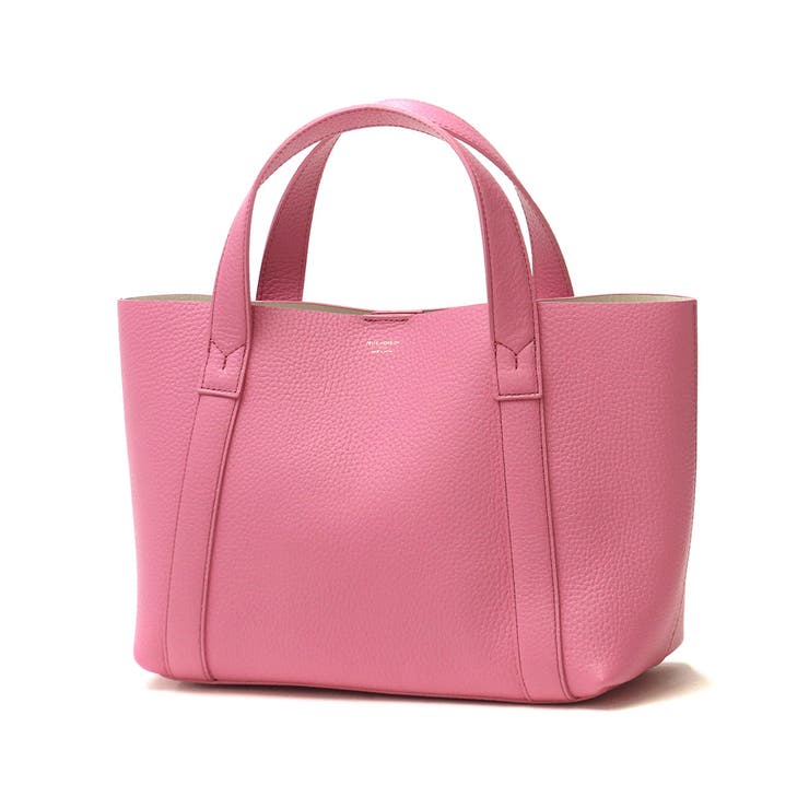 PINK | ペッレモルビダ トートバッグ PELLEMORBIDA | ギャレリア Bag＆Luggage