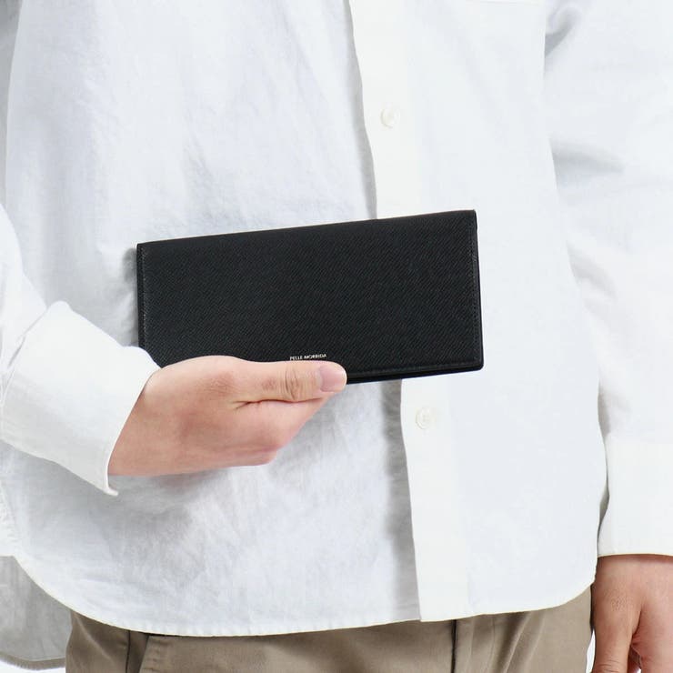 ペッレモルビダ 長財布 PELLE | ギャレリア Bag＆Luggage | 詳細画像2 