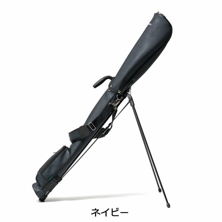 ペッレモルビダ キャディバッグ PELLE | ギャレリア Bag＆Luggage | 詳細画像6 
