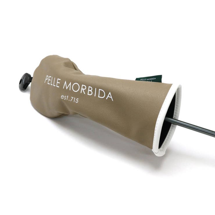 ペッレモルビダ ヘッドカバー フェアウェイウッド | ギャレリア Bag＆Luggage | 詳細画像10 