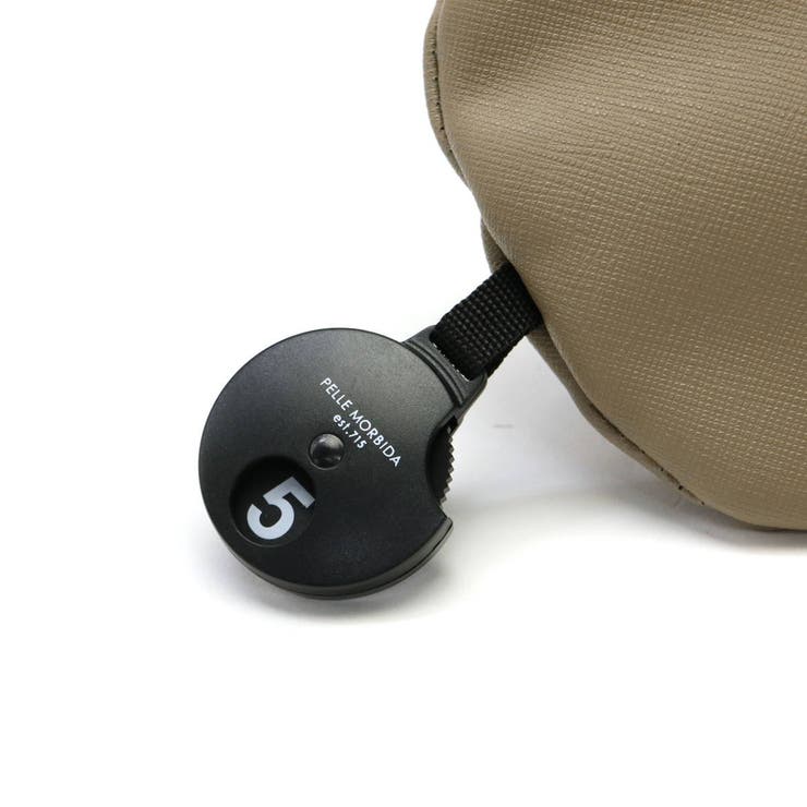 ペッレモルビダ ヘッドカバー フェアウェイウッド | ギャレリア Bag＆Luggage | 詳細画像12 