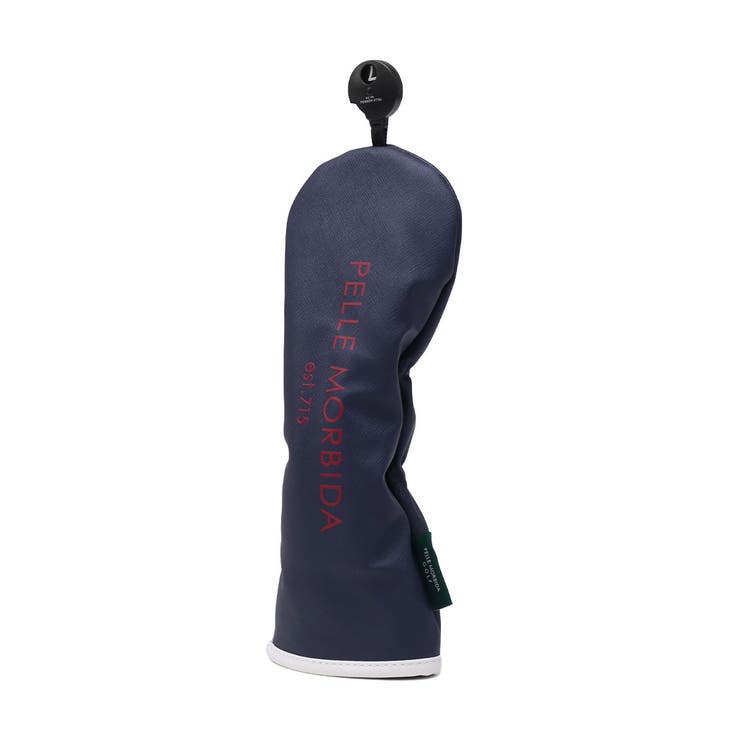 TRICOLORE | ペッレモルビダ ヘッドカバー PELLEMORBIDAGOLF | ギャレリア Bag＆Luggage