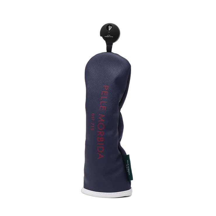TRICOLORE | ペッレモルビダ ヘッドカバー PELLEMORBIDAGOLF | ギャレリア Bag＆Luggage