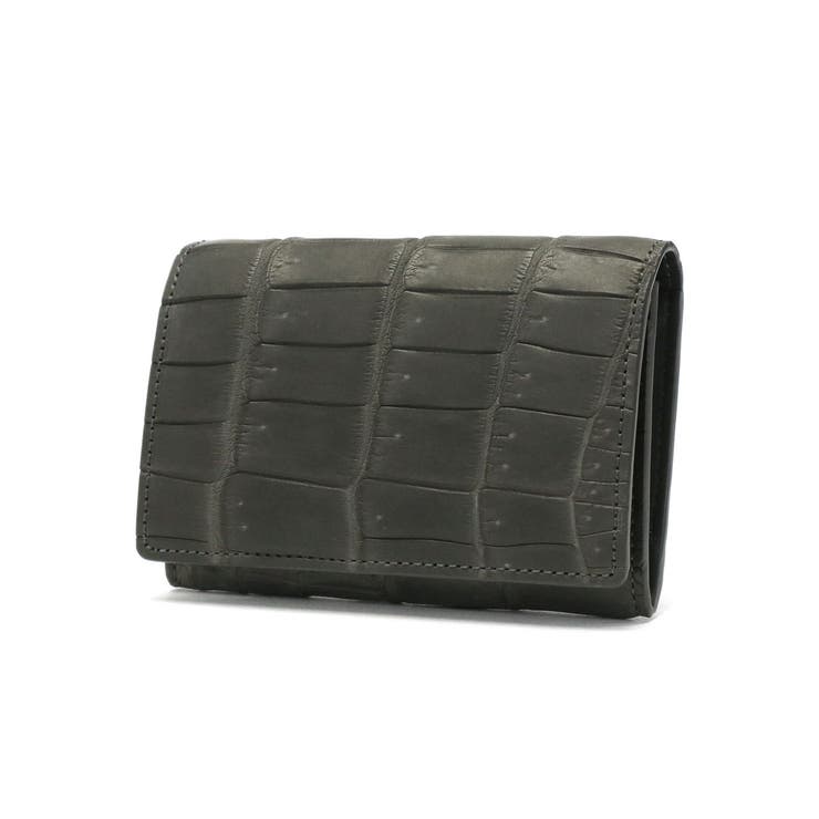 CHARCOALGRAY | ペッレモルビダ カードケース PELLEMORBIDA | ギャレリア Bag＆Luggage