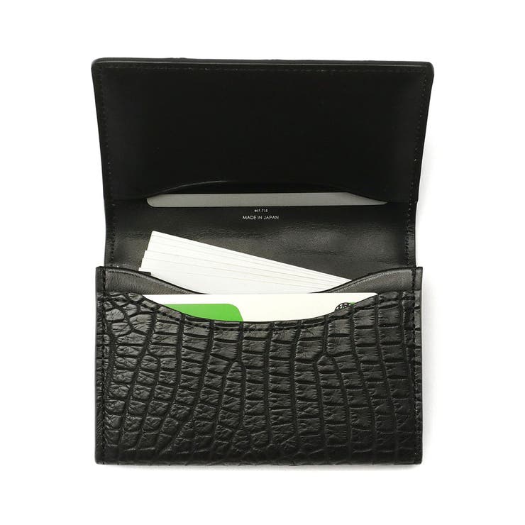 ペッレモルビダ カードケース PELLEMORBIDA | ギャレリア Bag＆Luggage | 詳細画像9 