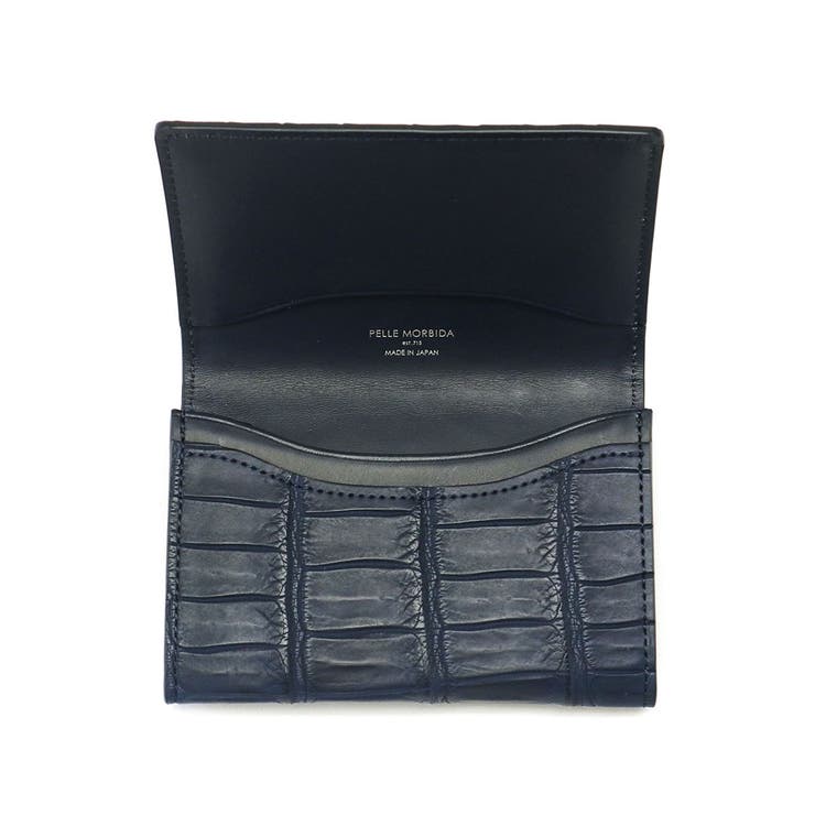 ペッレモルビダ カードケース PELLEMORBIDA | ギャレリア Bag＆Luggage | 詳細画像13 