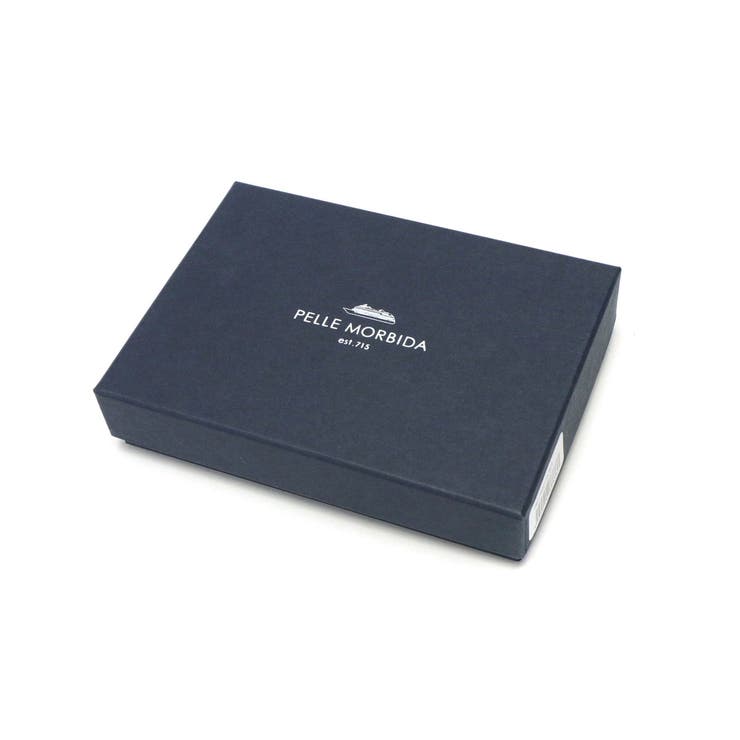 ペッレモルビダ カードケース PELLEMORBIDA | ギャレリア Bag＆Luggage | 詳細画像15 