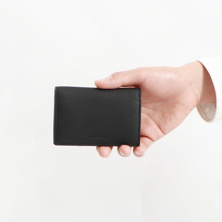 ペッレモルビダ カードケース PELLEMORBIDA | ギャレリア Bag＆Luggage | 詳細画像2 