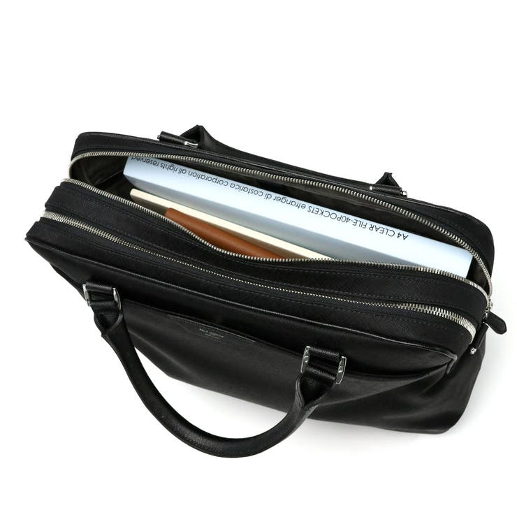 ペッレモルビダ ビジネスバッグ PELLEMORBIDA | ギャレリア Bag＆Luggage | 詳細画像16 