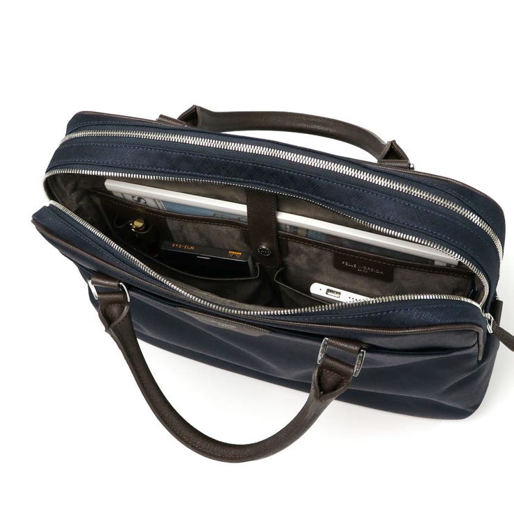 ペッレモルビダ ビジネスバッグ PELLEMORBIDA | ギャレリア Bag＆Luggage | 詳細画像19 