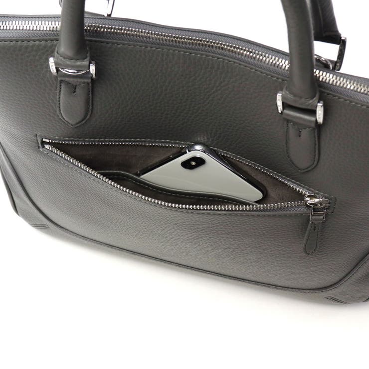 ペッレモルビダ ブリーフケース PELLEMORBIDA | ギャレリア Bag＆Luggage | 詳細画像19 
