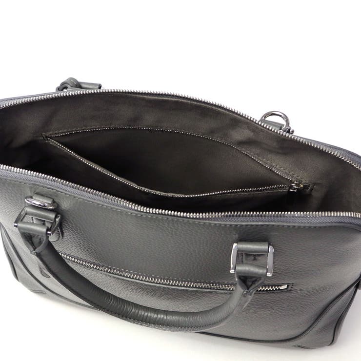ペッレモルビダ ブリーフケース PELLEMORBIDA | ギャレリア Bag＆Luggage | 詳細画像20 