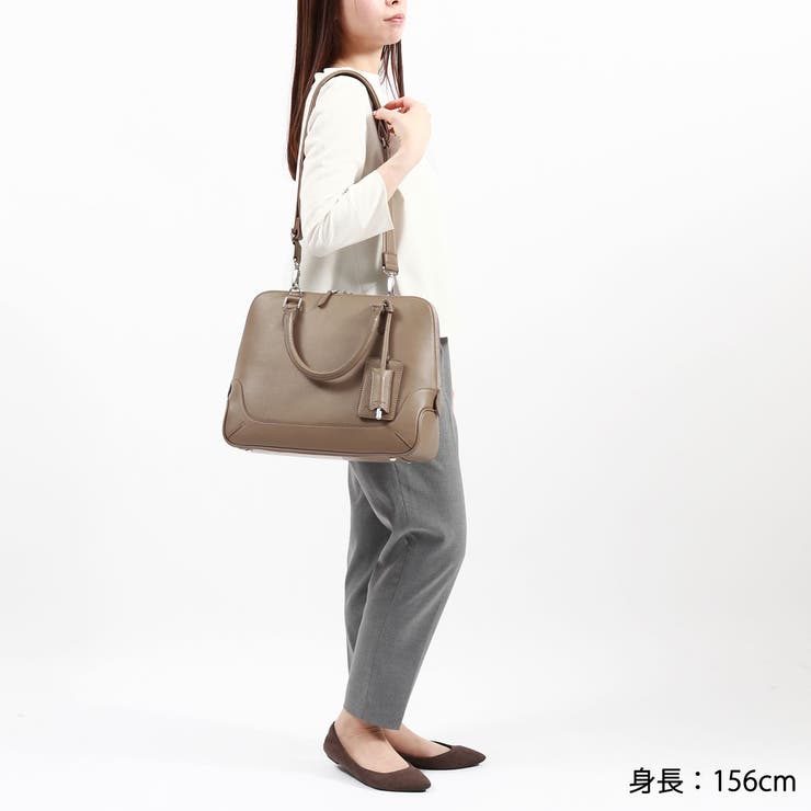 ペッレモルビダ ブリーフケース PELLEMORBIDA | ギャレリア Bag＆Luggage | 詳細画像6 