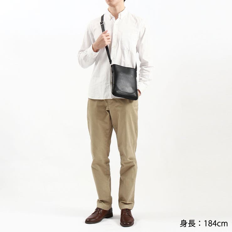 ペッレモルビダ ショルダーバッグ PELLEMORBIDA | ギャレリア Bag＆Luggage | 詳細画像4 
