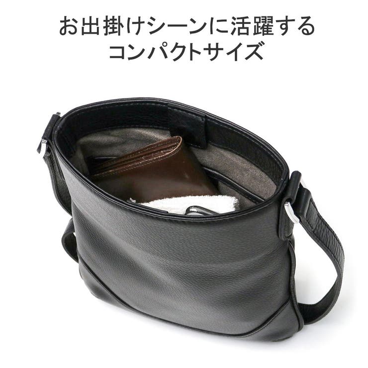 ペッレモルビダ ショルダーバッグ PELLEMORBIDA[品番：GLNB0012257]｜ギャレリア  Bag＆Luggage（ギャレリアバックアンドラゲッジ）のレディースファッション通販｜SHOPLIST（ショップリスト）