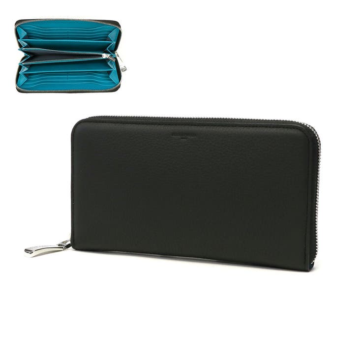 BLACK×SAX | ペッレモルビダ 長財布 PELLEMORBIDA | ギャレリア Bag＆Luggage