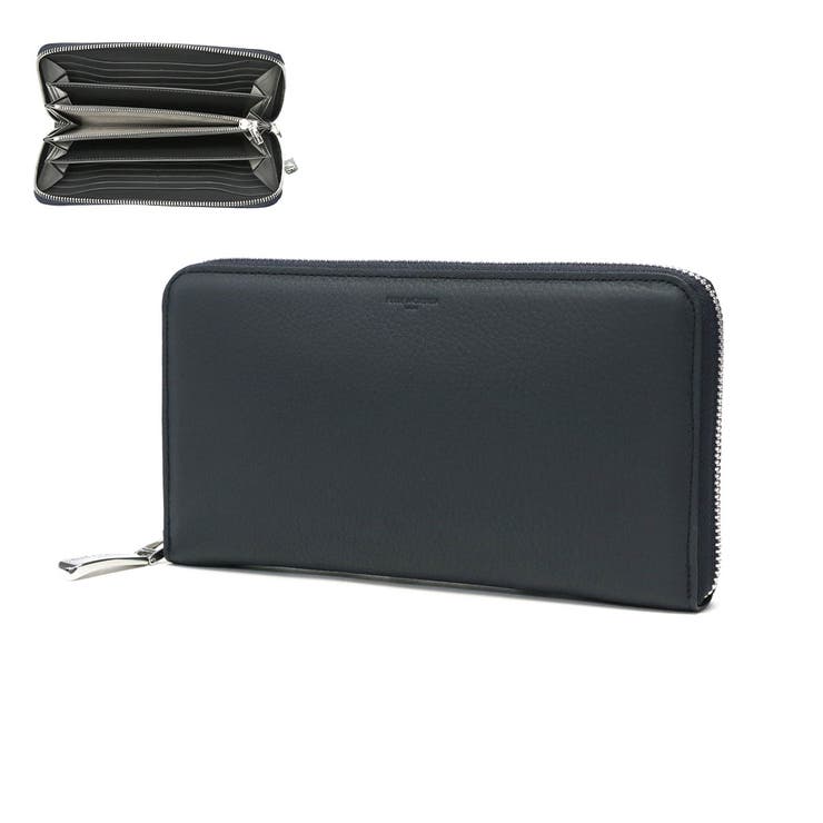 NAVY | ペッレモルビダ 長財布 PELLEMORBIDA | ギャレリア Bag＆Luggage
