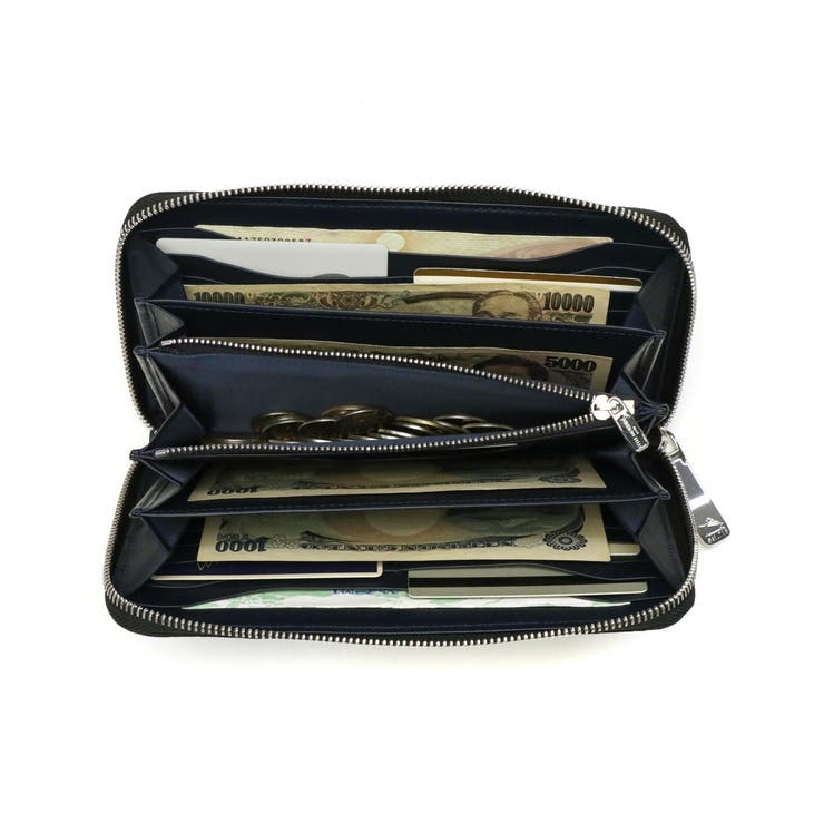 ペッレモルビダ 長財布 PELLEMORBIDA | ギャレリア Bag＆Luggage | 詳細画像10 