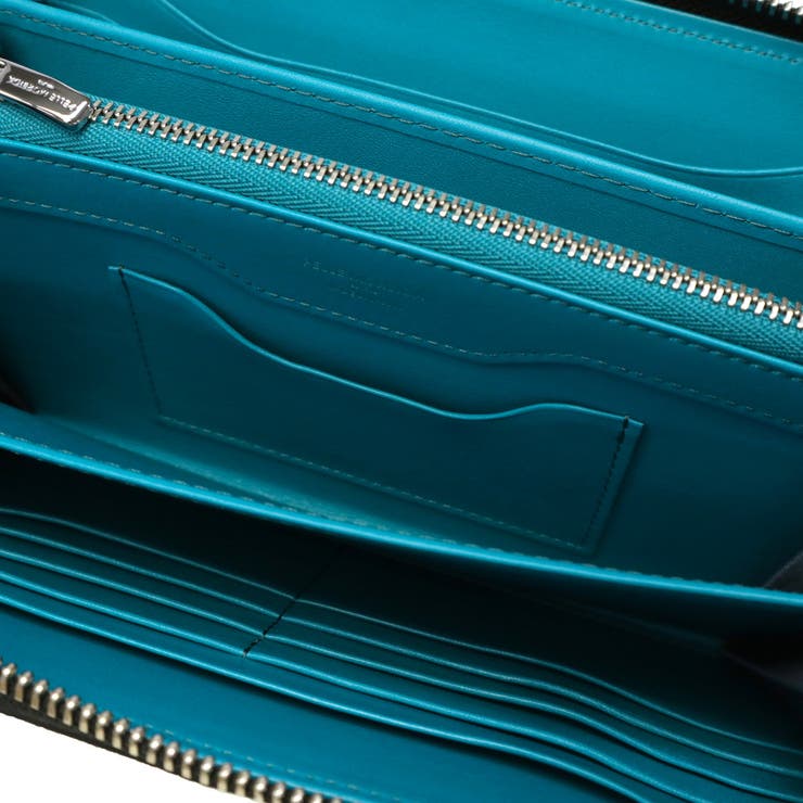 ペッレモルビダ 長財布 PELLEMORBIDA | ギャレリア Bag＆Luggage | 詳細画像12 