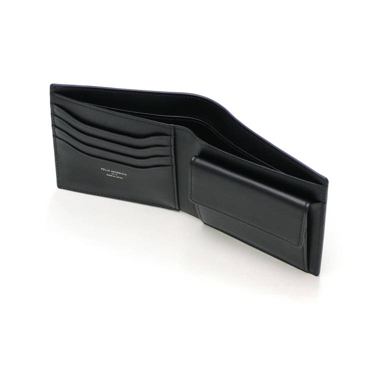 ペッレモルビダ 二つ折り財布 PELLEMORBIDA | ギャレリア Bag＆Luggage | 詳細画像12 