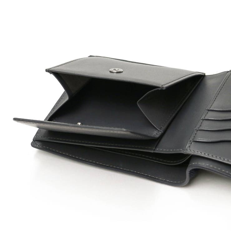 ペッレモルビダ 二つ折り財布 PELLEMORBIDA | ギャレリア Bag＆Luggage | 詳細画像15 