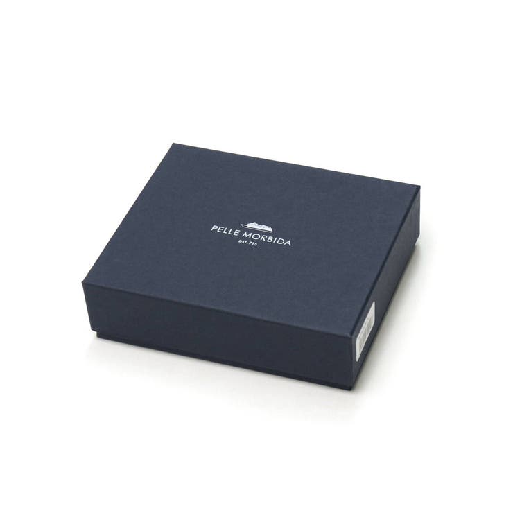 ペッレモルビダ 二つ折り財布 PELLEMORBIDA | ギャレリア Bag＆Luggage | 詳細画像18 