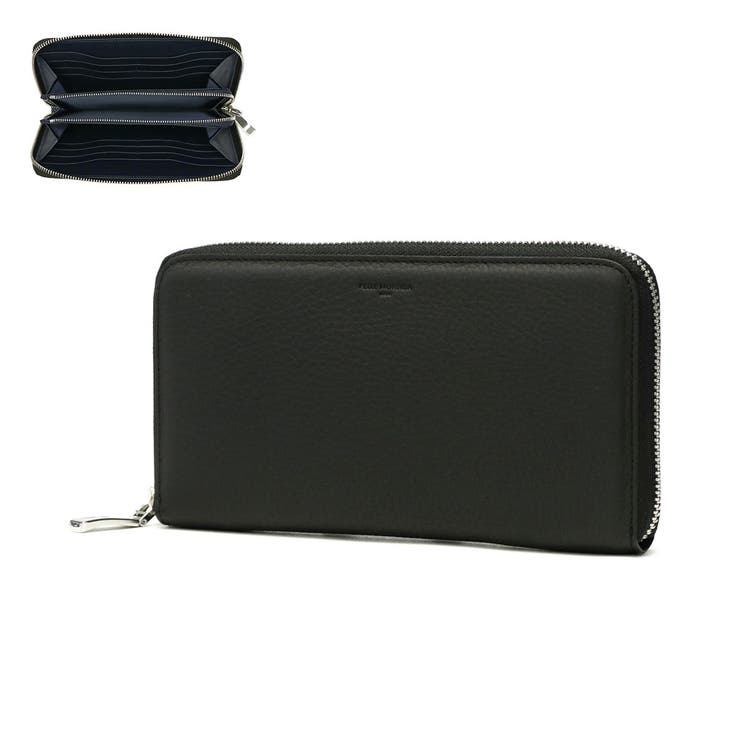 BLACK | ペッレモルビダ 長財布 PELLEMORBIDA | ギャレリア Bag＆Luggage