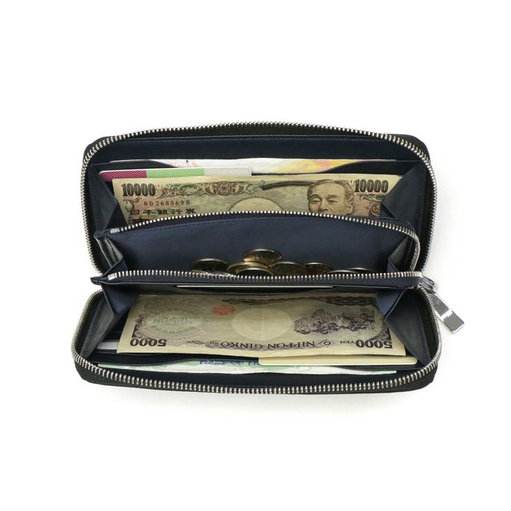 ペッレモルビダ 長財布 PELLEMORBIDA | ギャレリア Bag＆Luggage | 詳細画像10 