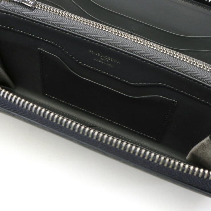 ペッレモルビダ 長財布 PELLEMORBIDA | ギャレリア Bag＆Luggage | 詳細画像12 