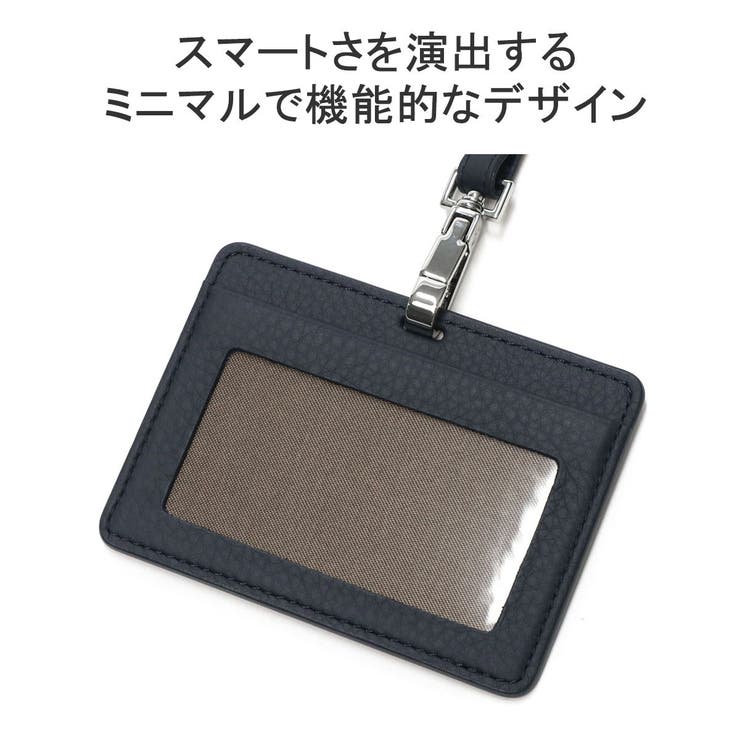 ペッレモルビダ IDカードケース PELLEMORBIDA | ギャレリア Bag＆Luggage | 詳細画像5 