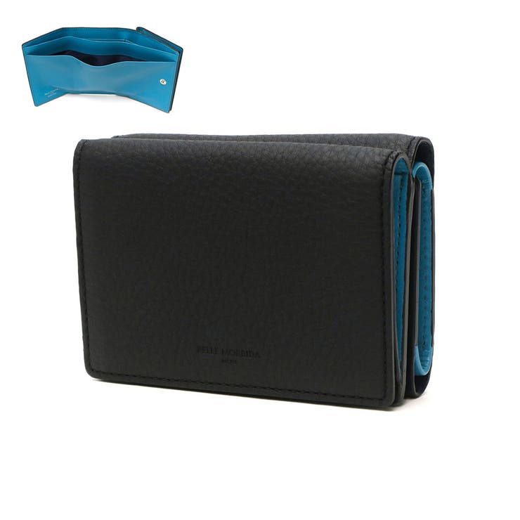 BLACK×SAX | ペッレモルビダ 財布 メンズ | ギャレリア Bag＆Luggage