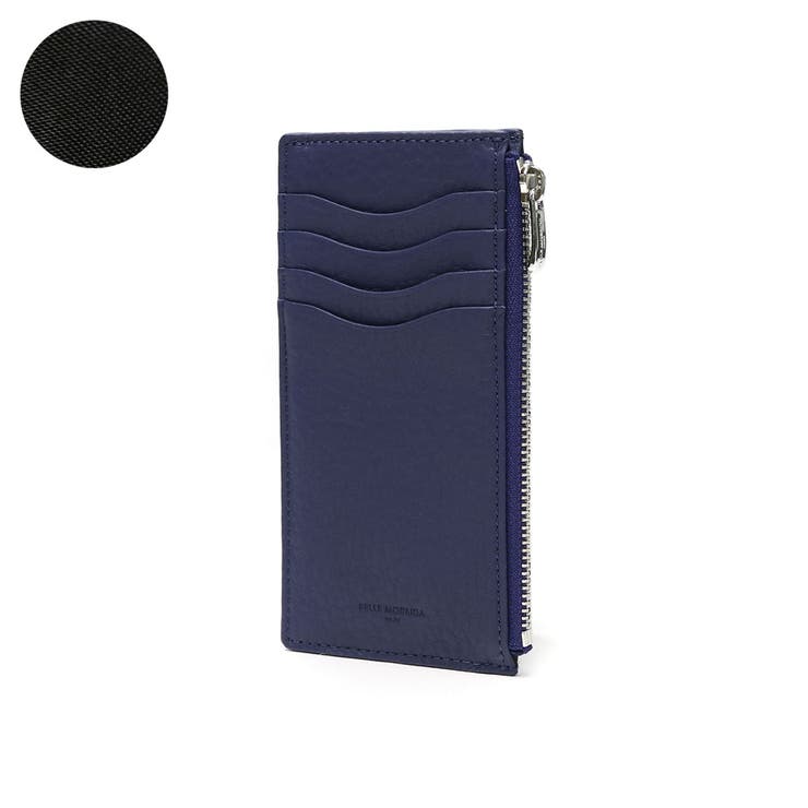 BLUE | ペッレモルビダ ミニウォレット PELLEMORBIDA | ギャレリア Bag＆Luggage