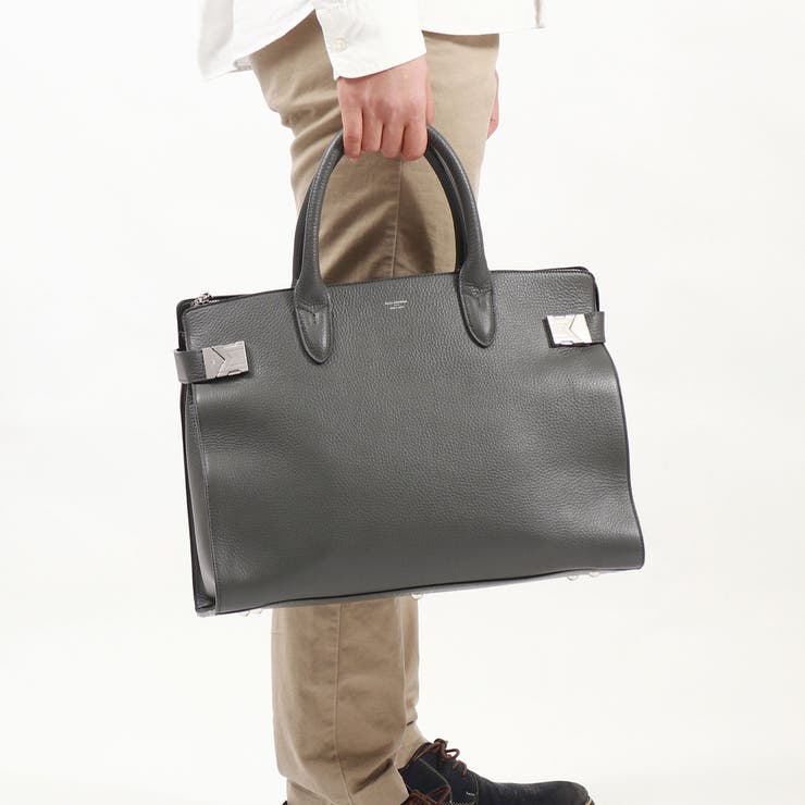 CHARCOALGRAY | ペッレモルビダ ボストンバッグ メンズ | ギャレリア Bag＆Luggage