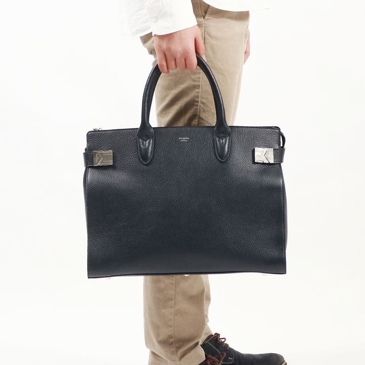 NAVY | ペッレモルビダ ボストンバッグ メンズ | ギャレリア Bag＆Luggage
