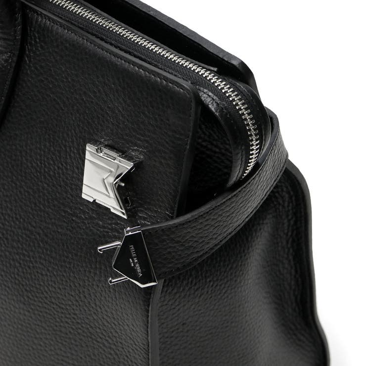 ペッレモルビダ ボストンバッグ メンズ | ギャレリア Bag＆Luggage | 詳細画像20 