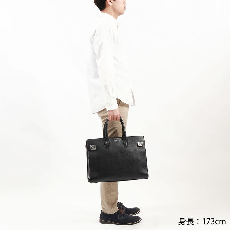 ペッレモルビダ ボストンバッグ メンズ | ギャレリア Bag＆Luggage | 詳細画像4 