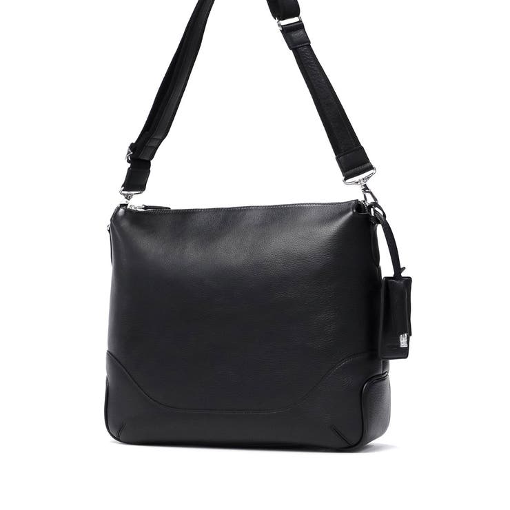 ペッレモルビダ ショルダーバッグ メンズ | ギャレリア Bag＆Luggage | 詳細画像17 