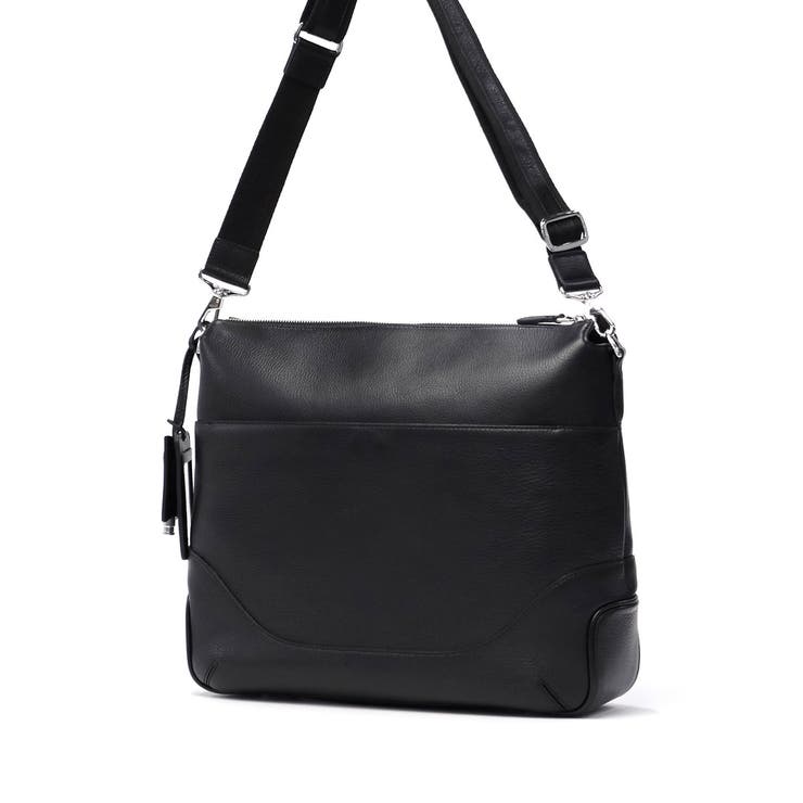 ペッレモルビダ ショルダーバッグ メンズ | ギャレリア Bag＆Luggage | 詳細画像18 
