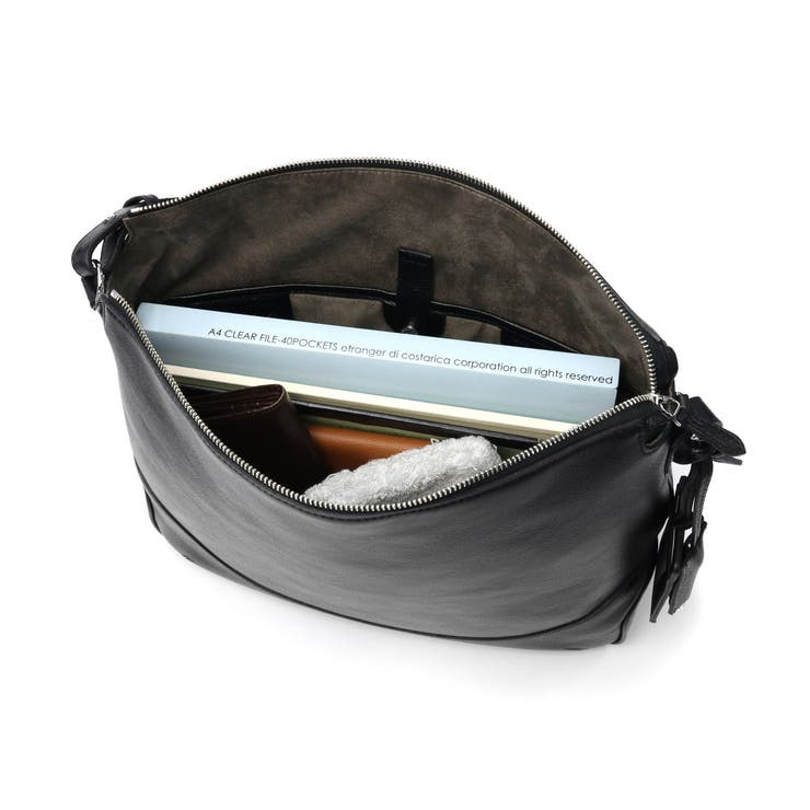 ペッレモルビダ ショルダーバッグ メンズ | ギャレリア Bag＆Luggage | 詳細画像19 