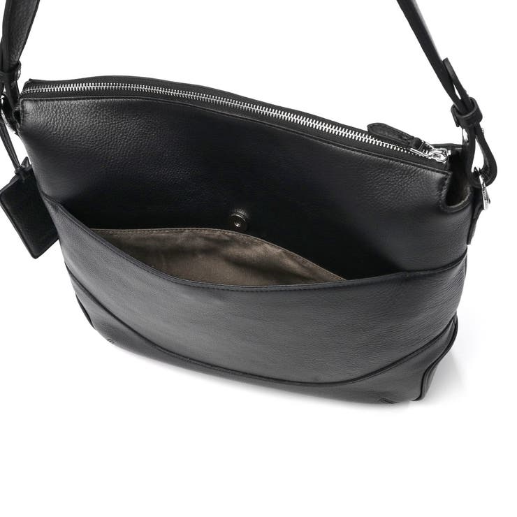ペッレモルビダ ショルダーバッグ メンズ | ギャレリア Bag＆Luggage | 詳細画像20 