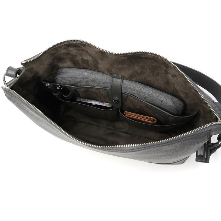 ペッレモルビダ ショルダーバッグ メンズ | ギャレリア Bag＆Luggage | 詳細画像22 