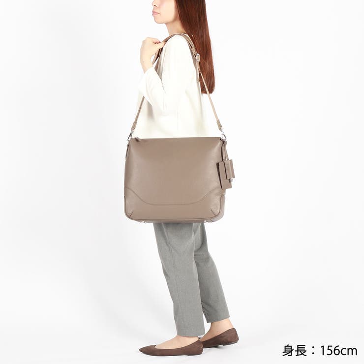 ペッレモルビダ ショルダーバッグ メンズ | ギャレリア Bag＆Luggage | 詳細画像6 