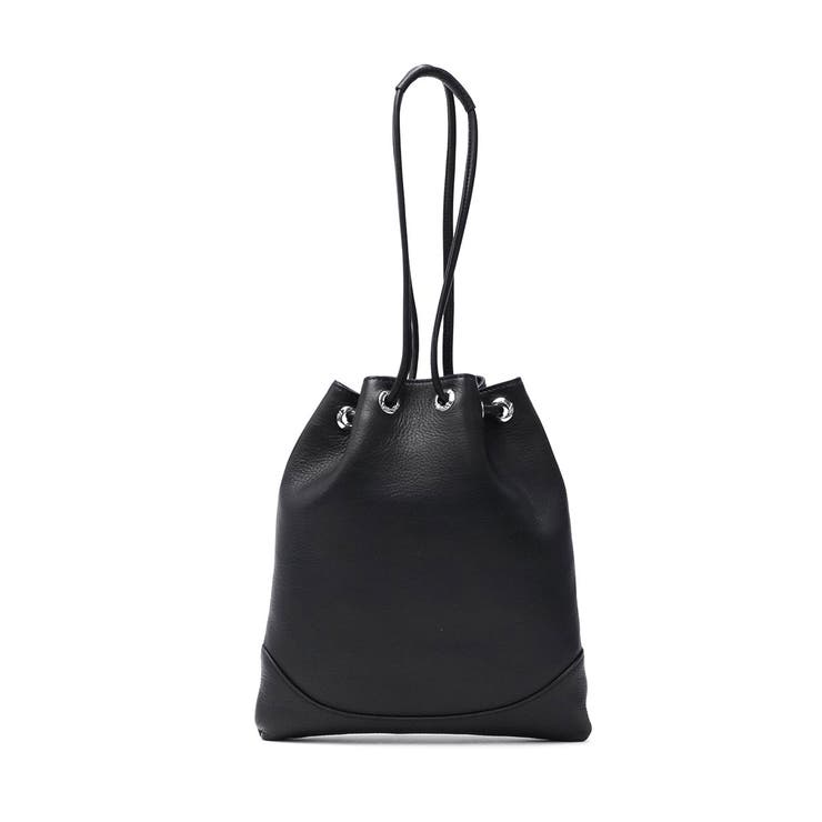 ペッレモルビダ 巾着バッグ メンズ | ギャレリア Bag&Luggage | 詳細画像13