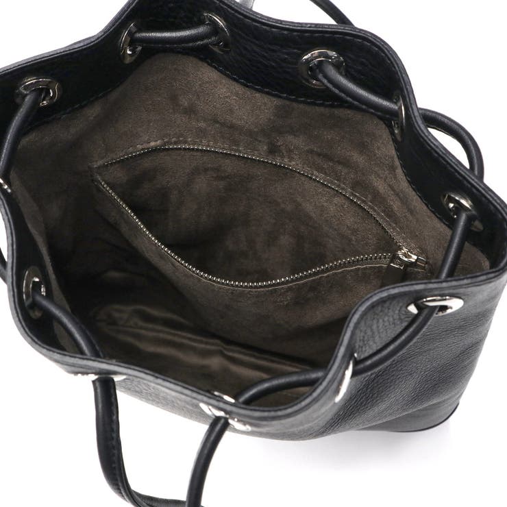 ペッレモルビダ 巾着バッグ メンズ | ギャレリア Bag&Luggage | 詳細画像18