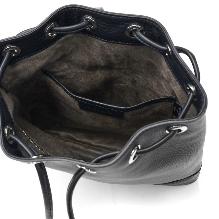 ペッレモルビダ 巾着バッグ メンズ | ギャレリア Bag&Luggage | 詳細画像19