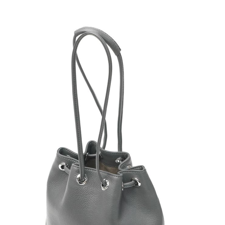 ペッレモルビダ 巾着バッグ メンズ | ギャレリア Bag&Luggage | 詳細画像22