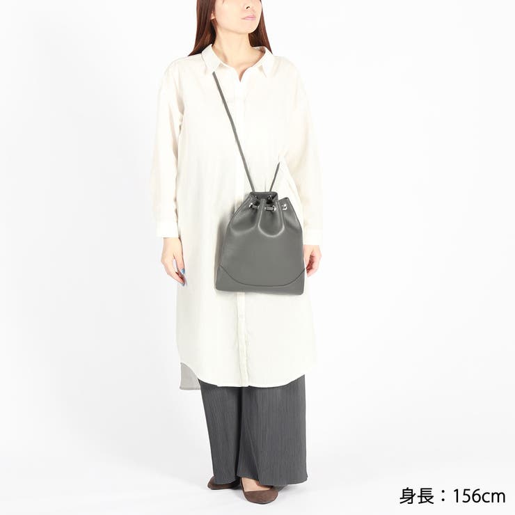 ペッレモルビダ 巾着バッグ メンズ | ギャレリア Bag&Luggage | 詳細画像6