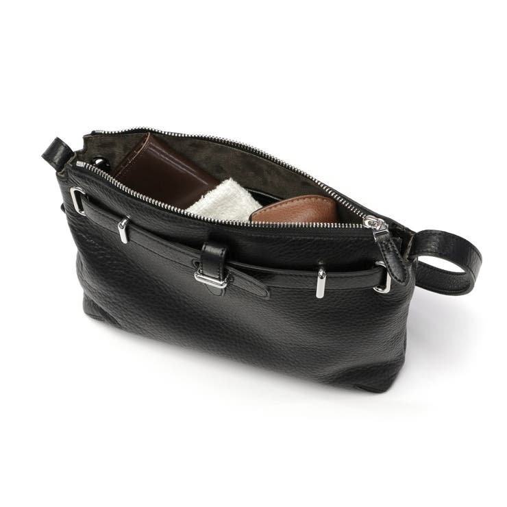 ペッレモルビダ ショルダーバッグ メンズ[品番：GLNB0013388