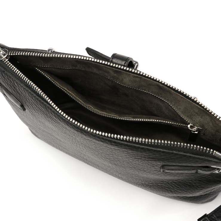 ペッレモルビダ ショルダーバッグ メンズ | ギャレリア Bag＆Luggage | 詳細画像16 