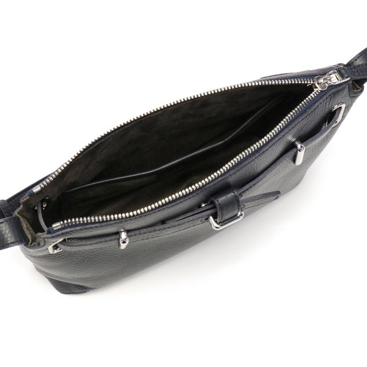 ペッレモルビダ ショルダーバッグ メンズ | ギャレリア Bag＆Luggage | 詳細画像17 